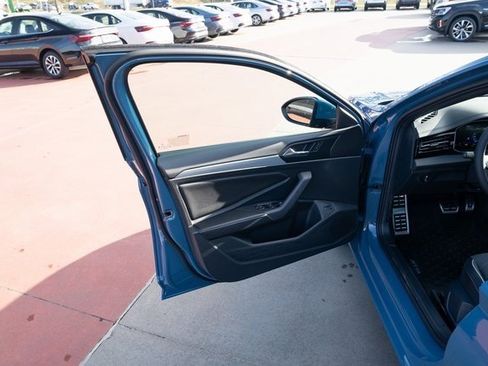 New 2026 Volkswagen Jetta Sport image 11