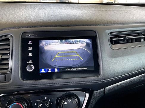 Used 2022 Honda HR-V Sport image 13