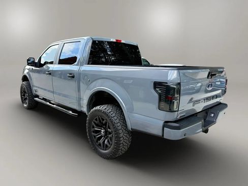 Used 2019 Ford F150 XL w/ Equipment Group 101A Mid RWD image 2