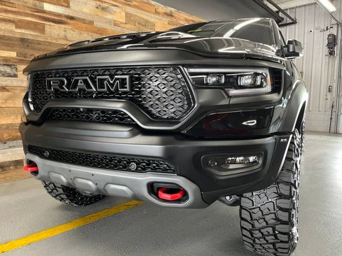 Used 2022 RAM 1500 TRX w/ TRX Level 2 Equipment Group AWD/4WD image 71