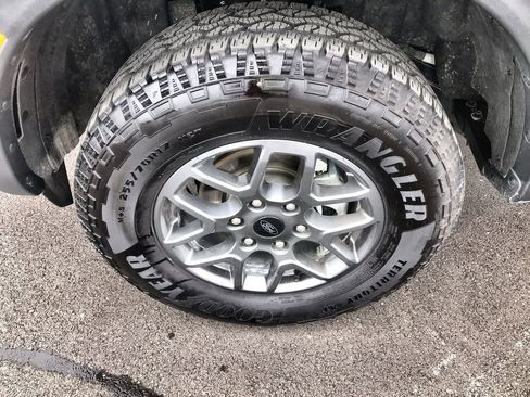 Used 2025 Ford Ranger XLT image 10