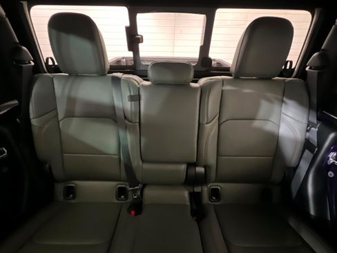 New 2026 Jeep Gladiator Mojave AWD/4WD image 24