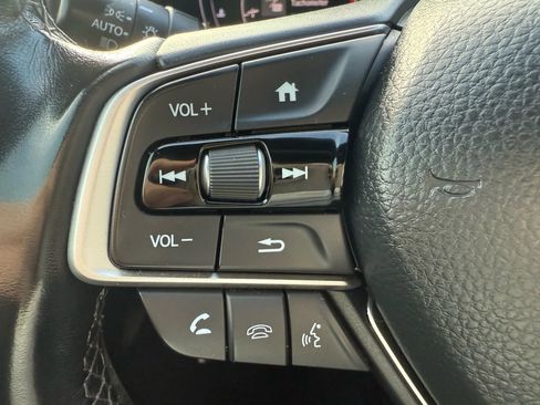 Used 2020 Honda Accord Sport image 15