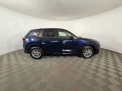 Used 2025 MAZDA CX-5 AWD 2.5 S w/ Preferred Package image 32