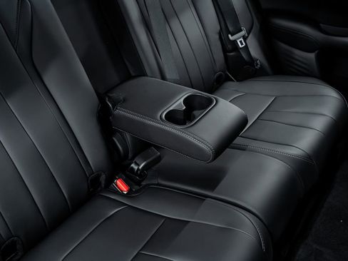 New 2026 Acura ADX FWD image 23