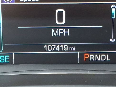 Used 2017 GMC Acadia SLT AWD/4WD image 18