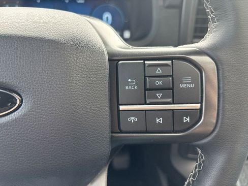 Used 2024 Ford F150 XLT w/ Equipment Group 303A High AWD/4WD image 20