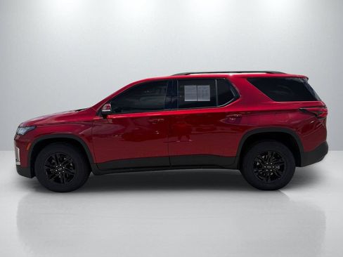 Used 2023 Chevrolet Traverse LT FWD image 8