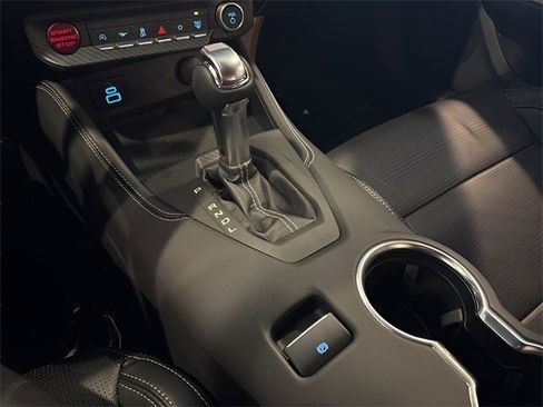 New 2026 Ford Mustang Premium image 20