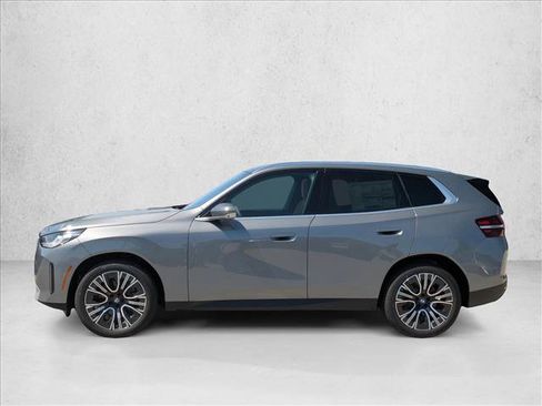 Used 2026 BMW X3 xDrive30i w/ Premium Package AWD/4WD image 5
