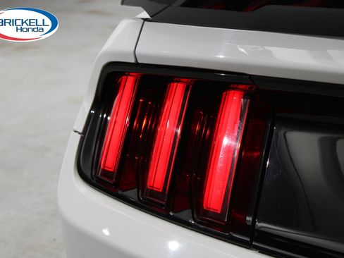 Used 2016 Ford Mustang GT Premium w/ Equipment Group 401A RWD image 10