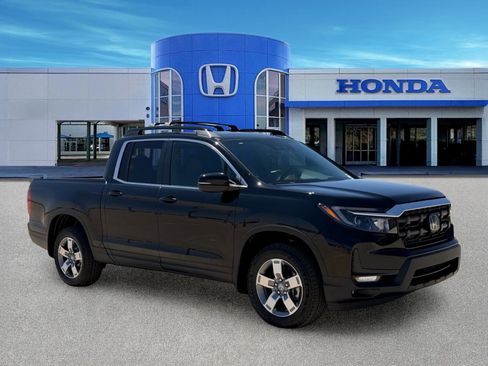 New 2026 Honda Ridgeline RTL image 10