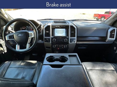 Used 2017 Ford F150 Lariat image 14