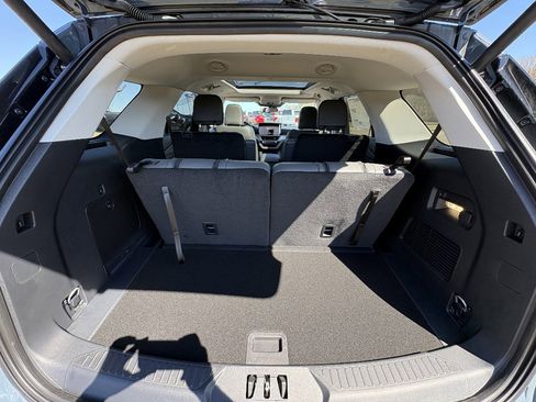 New 2026 Ford Explorer Active w/ Active Comfort Package image 15