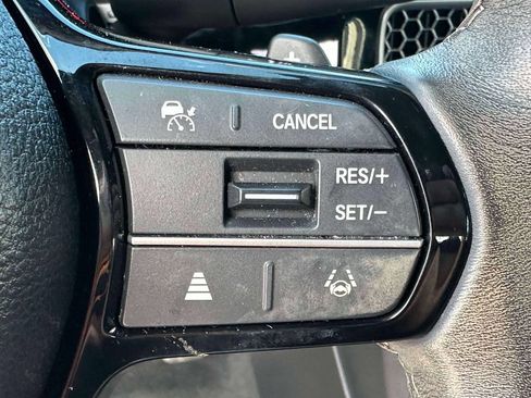 Certified 2023 Honda Civic Sport image 18