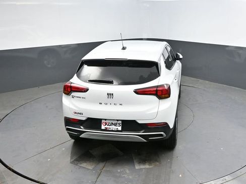 Used 2025 Buick Encore GX Preferred image 38
