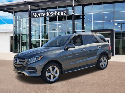 Certified 2017 Mercedes-Benz GLE 350 4MATIC