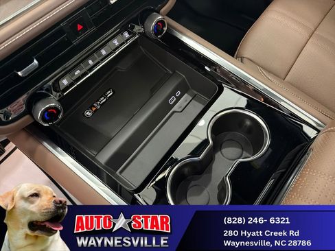 New 2026 Chevrolet Suburban High Country image 20