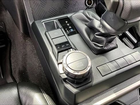 Used 2025 Toyota 4Runner SR5 image 24