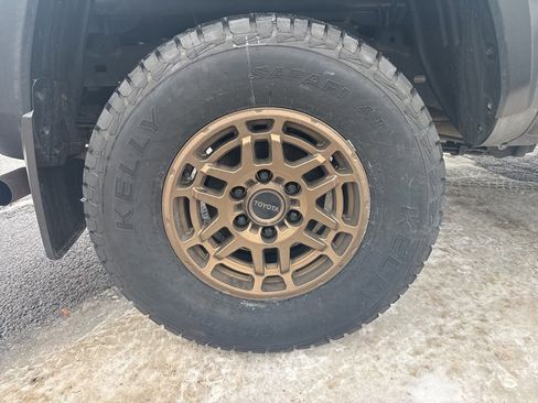 Used 2023 Toyota Tacoma SR5 image 13