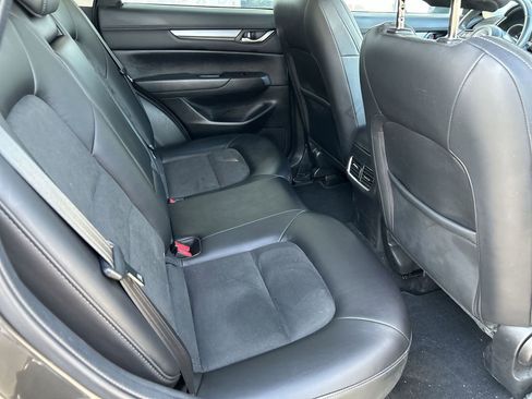 Used 2019 MAZDA CX-5 Touring image 25