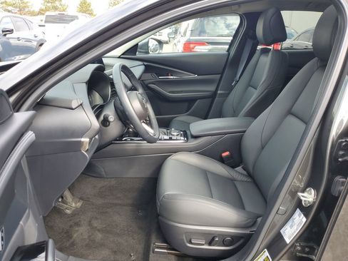 Used 2025 MAZDA CX-30 AWD 2.5 S w/ Preferred Package image 10