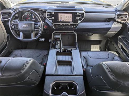 Used 2023 Toyota Tundra SR5 w/ TRD Off-Road Premium Package AWD/4WD image 23