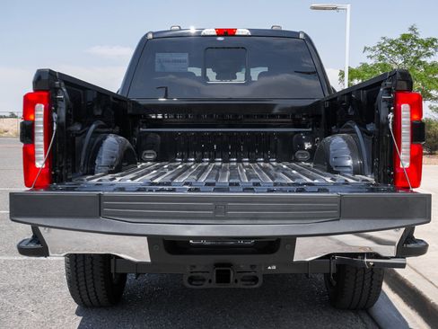 New 2025 Ford F250 King Ranch w/ Chrome Package image 19