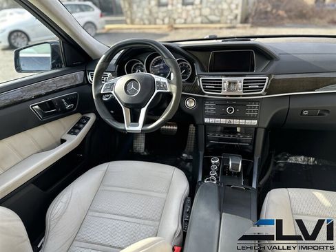 Used 2016 Mercedes-Benz E 63 AMG S-Model image 26