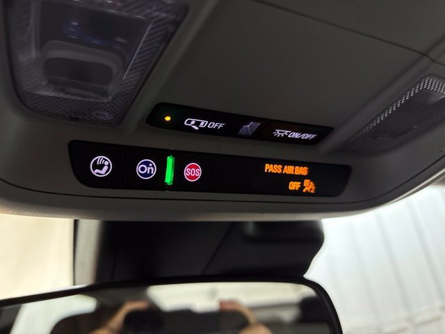 Used 2023 Chevrolet Malibu LT FWD image 28