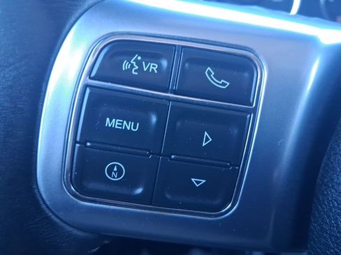 Used 2016 Jeep Wrangler Unlimited Rubicon image 20