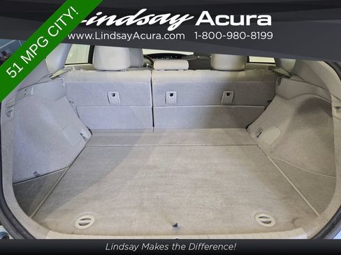 Used 2013 Toyota Prius Two FWD image 7