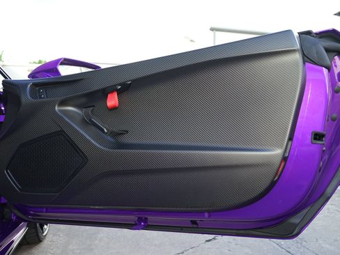 Used 2023 Lamborghini Huracan Tecnica RWD image 22