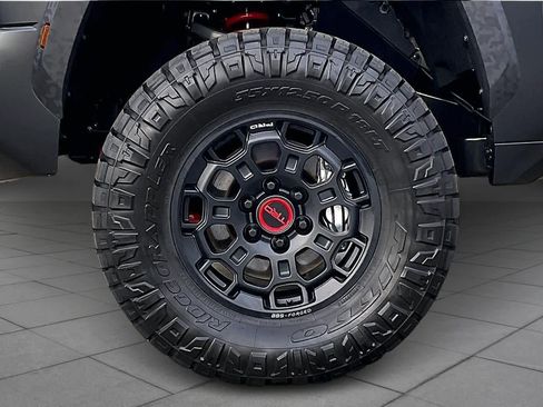 New 2026 Toyota Tundra TRD Pro image 11