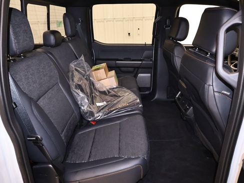 New 2026 Ford F150 Tremor AWD/4WD image 15