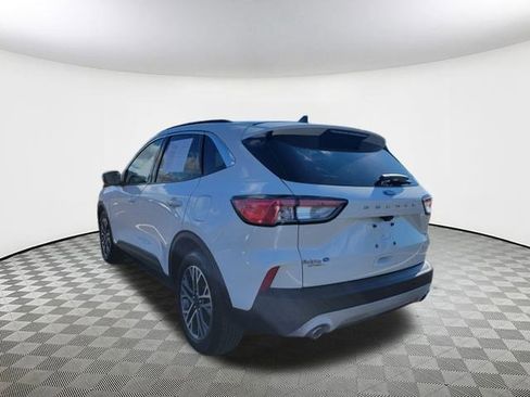 Used 2020 Ford Escape SEL image 6