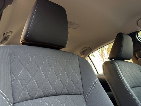 New 2026 Toyota Corolla LE image 18