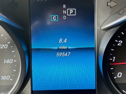 Used 2019 Mercedes-Benz C 300 Cabriolet image 16