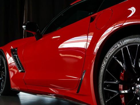 Used 2019 Chevrolet Corvette Z06 RWD image 59