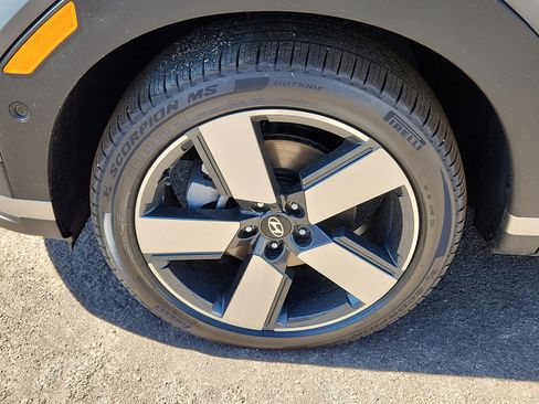 New 2024 Hyundai Santa Fe Limited image 7