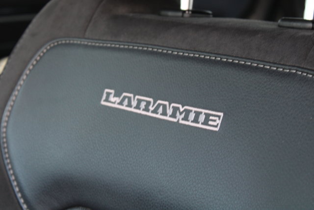 Used 2020 RAM 1500 Laramie AWD/4WD image 42