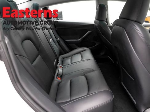 Used 2023 Tesla Model 3 Standard Range RWD image 16