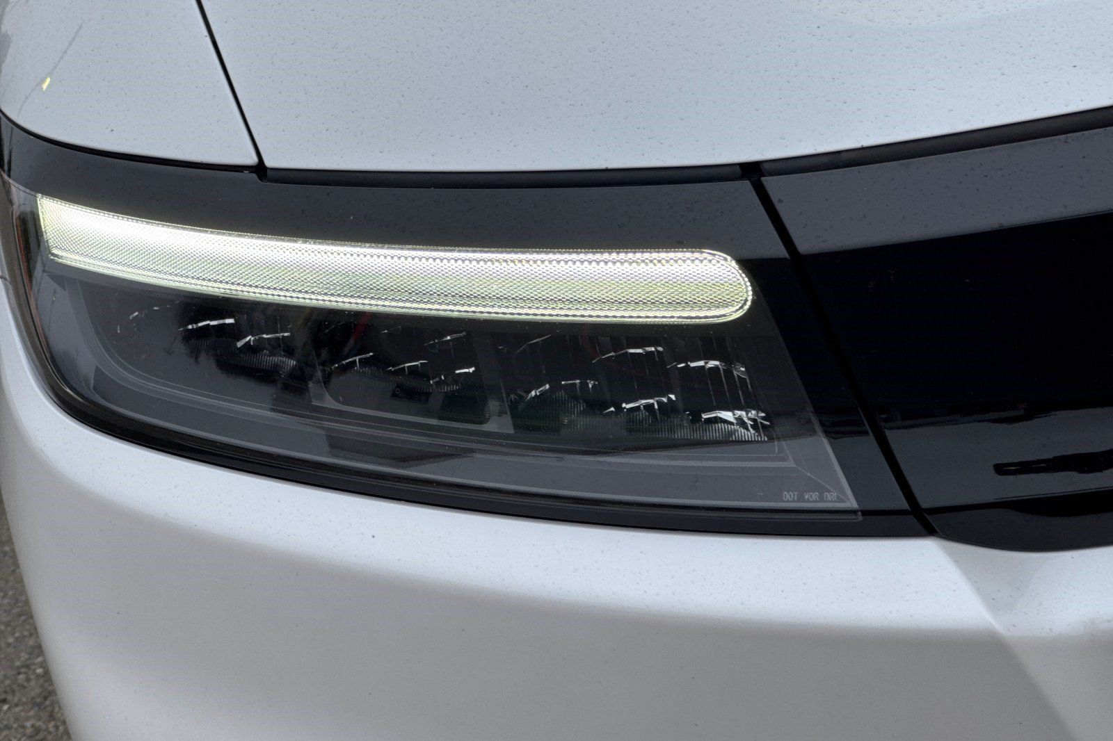 Used 2024 Honda Prologue Touring image 11