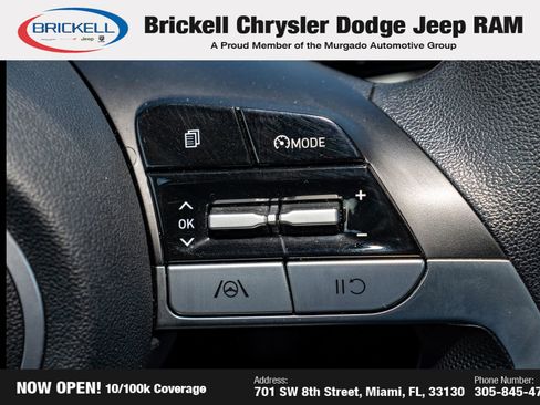 Used 2022 Hyundai Elantra SEL image 30