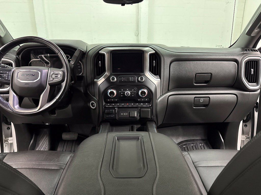 Used 2020 GMC Sierra 1500 Denali w/ Denali Ultimate Package AWD/4WD image 40