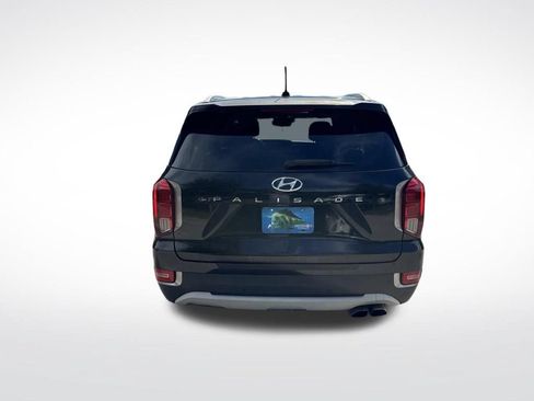 Used 2020 Hyundai Palisade SEL w/ Convenience Package FWD image 7