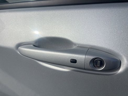 New 2026 Jeep Compass Latitude image 7