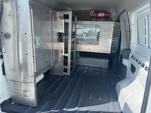 Used 2012 Ford Transit Connect XLT image 15