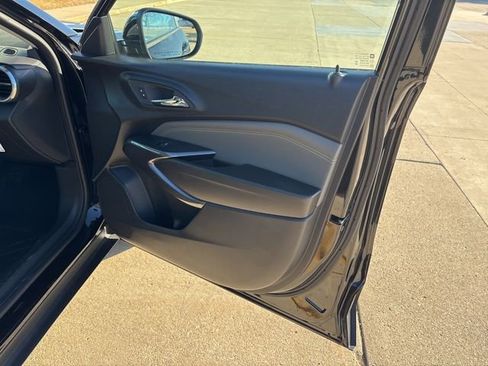 New 2026 Chevrolet Trax ACTIV image 20