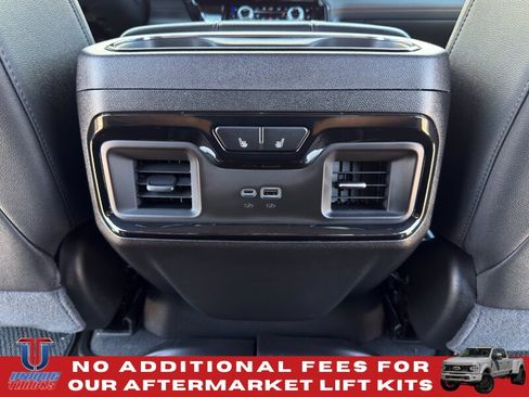 Used 2026 GMC Sierra 2500 AT4 AWD/4WD image 31